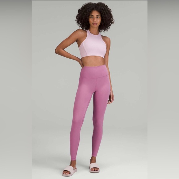 Lululemon Align High-Rise Pant 28"
Velvet Dust - Picture 7 of 7